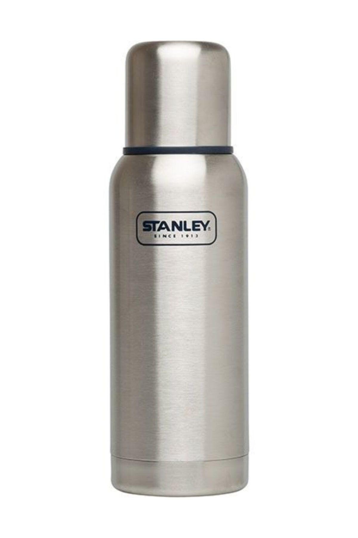 قمقمه ورزشی چند رنگ ماجراجویی خلاء ترموس 0.75 lt Stanley
