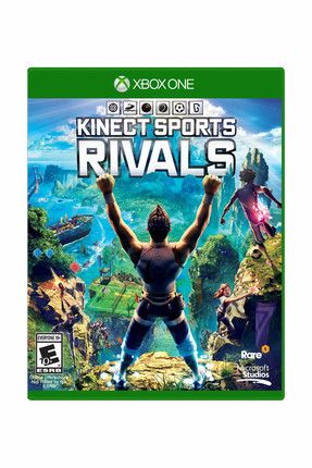 KINECT SPORTS RIVALS XBOX ONE OYUN 7384