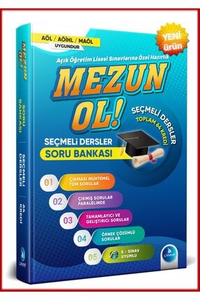 mezun ol zorunlutum dersler konu