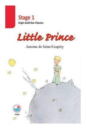 Little Prince Stage 1 219510