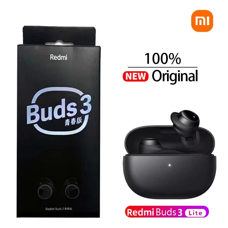 redmi buds 3 lite trendyol