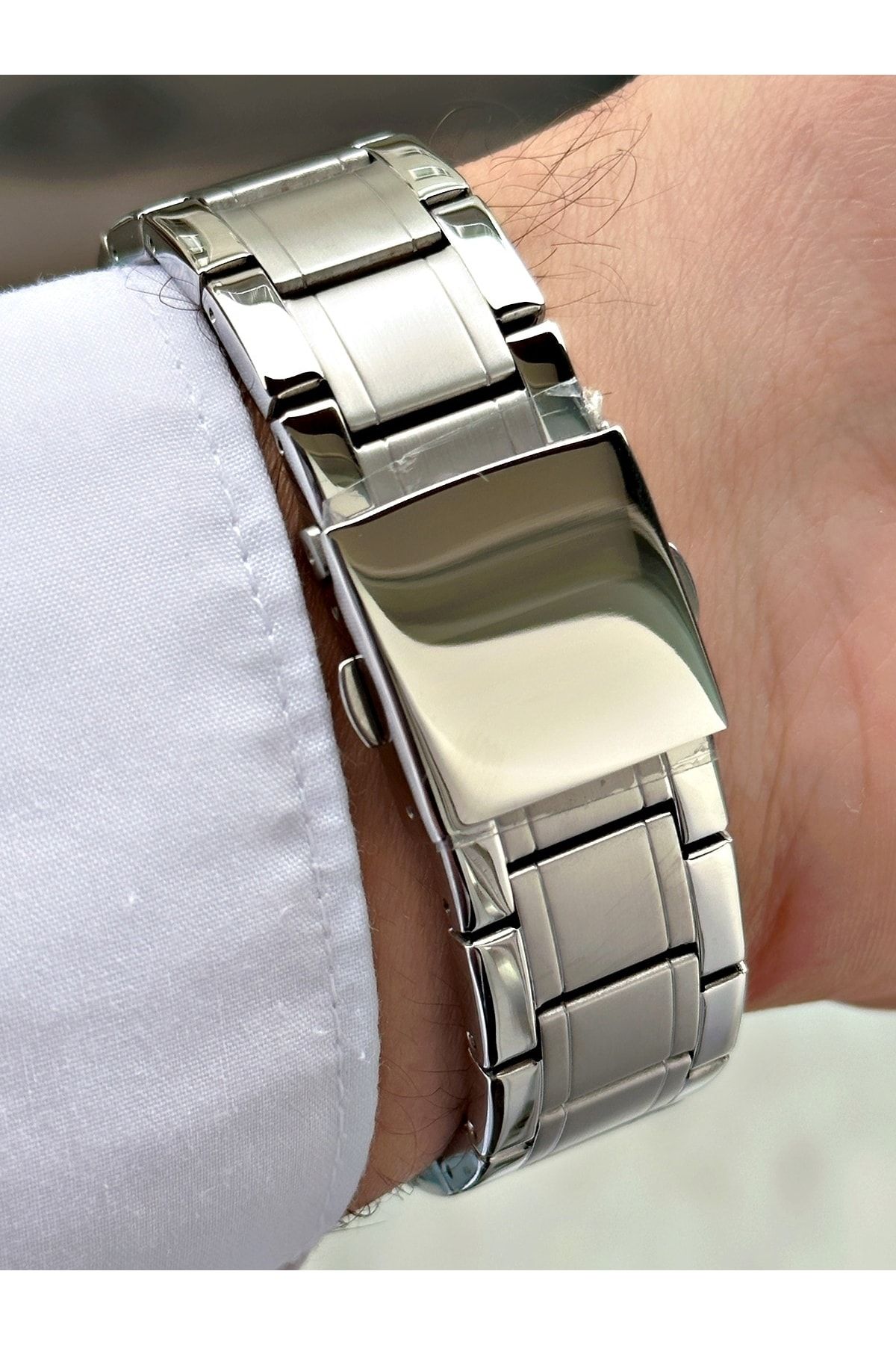 Ferrucci-Function Function Men's Wristwatch 3 Atm Waterproof 2
