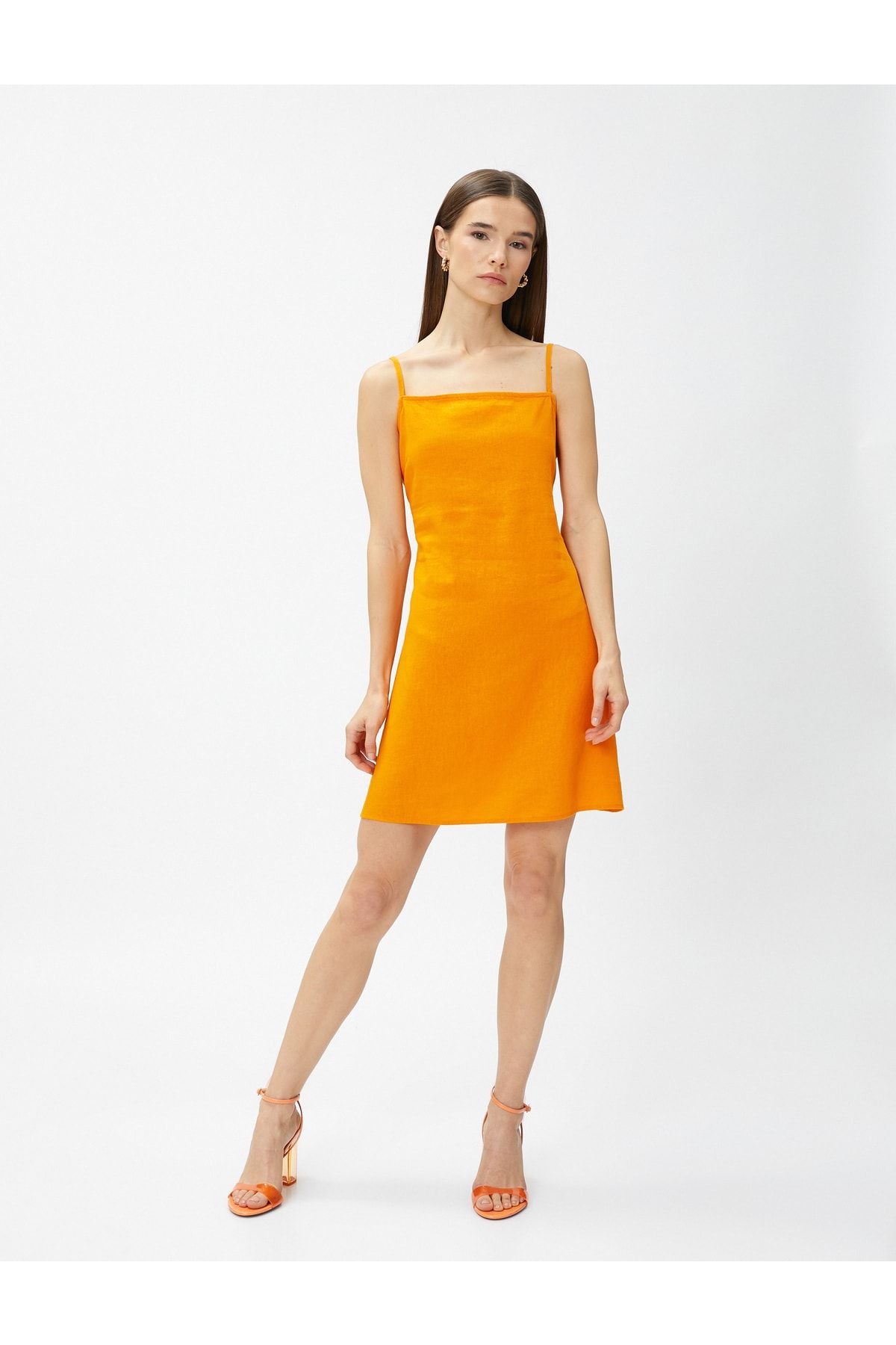 Cotton on woven krissy cheap dress
