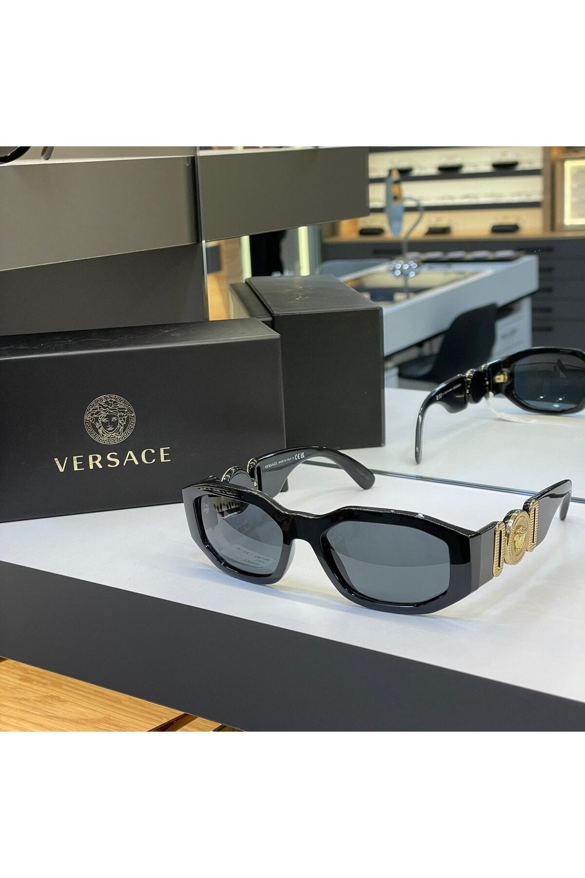 ورساچه عینک آفتابی زنانه