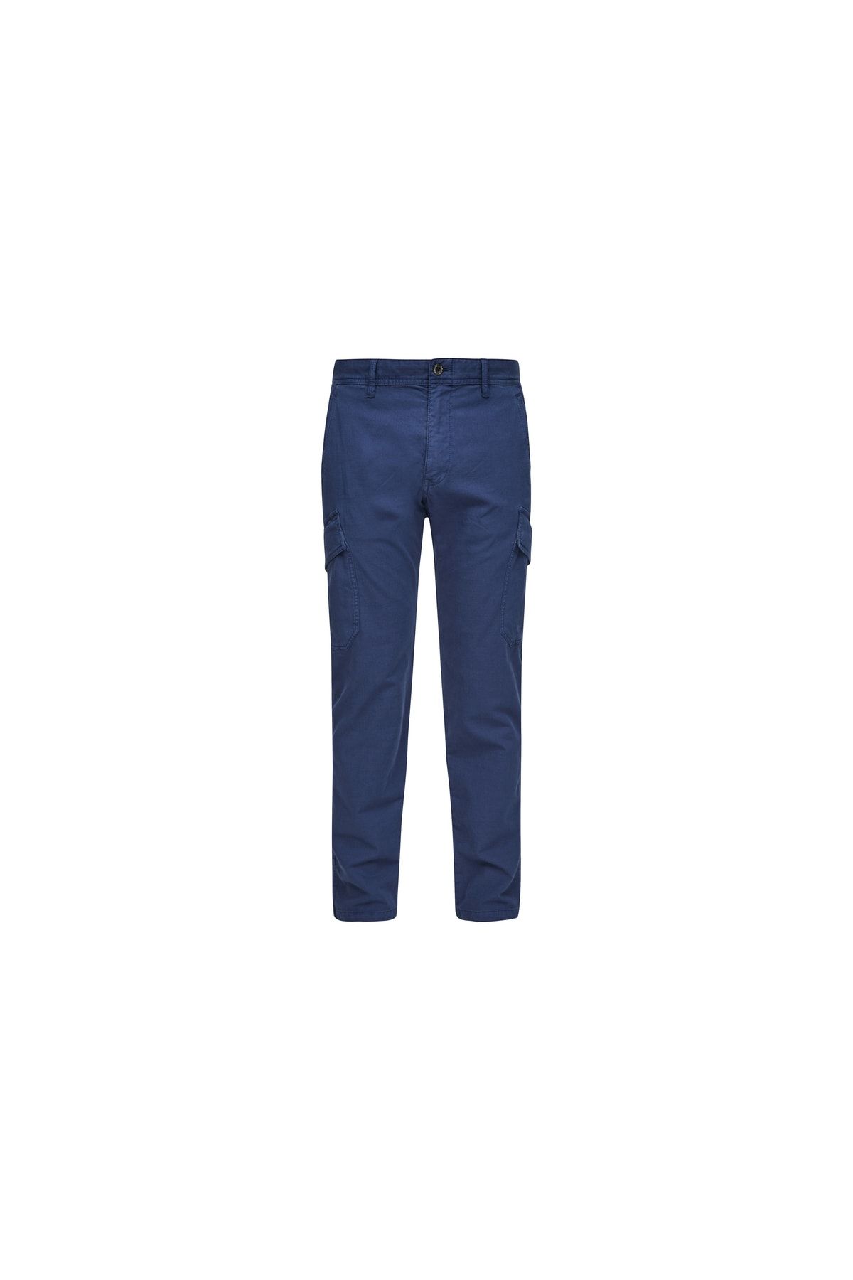 s.Oliver Jeans Blau Straight Fast ausverkauft