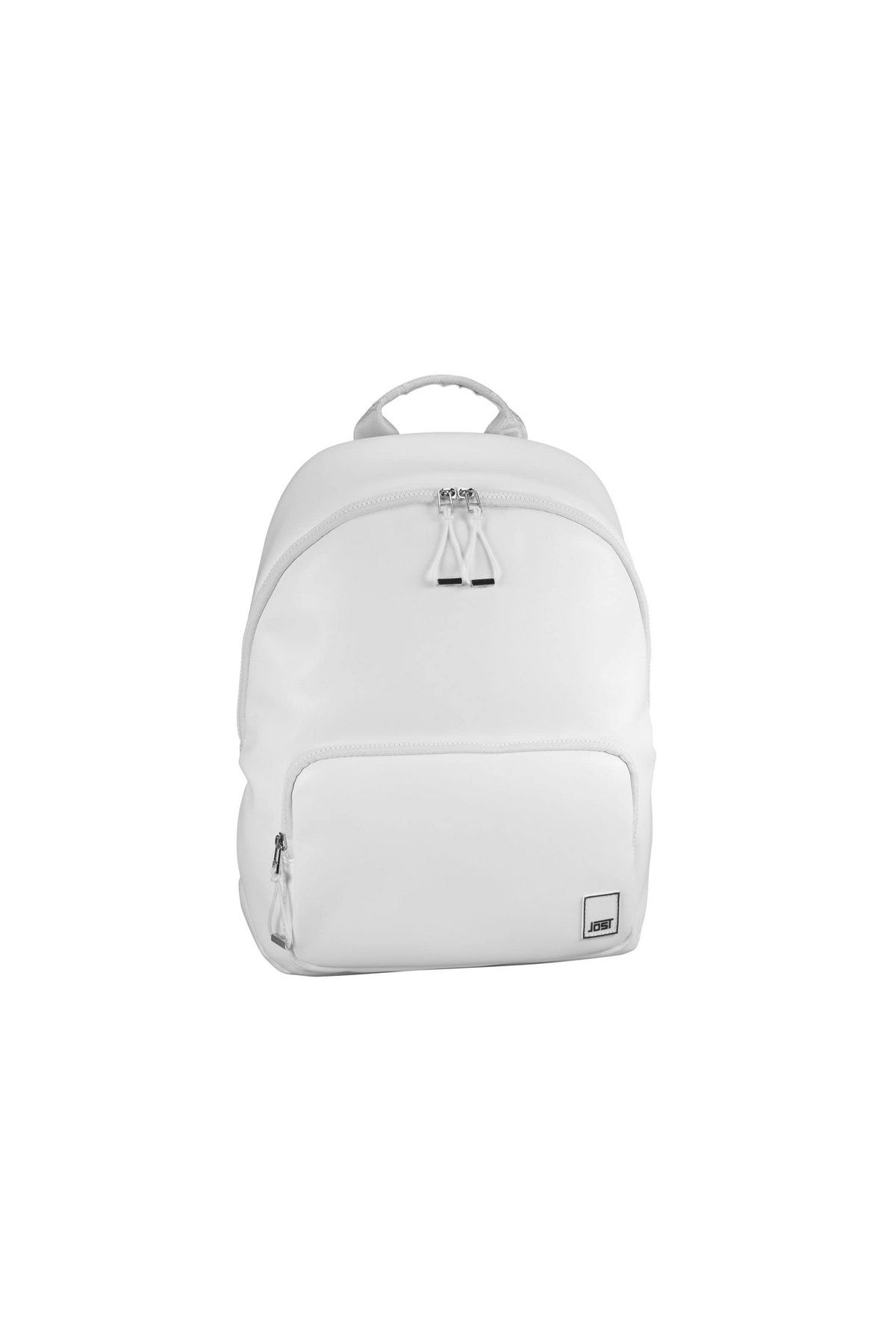 JOST Rucksack Weiß Unifarben Fast ausverkauft