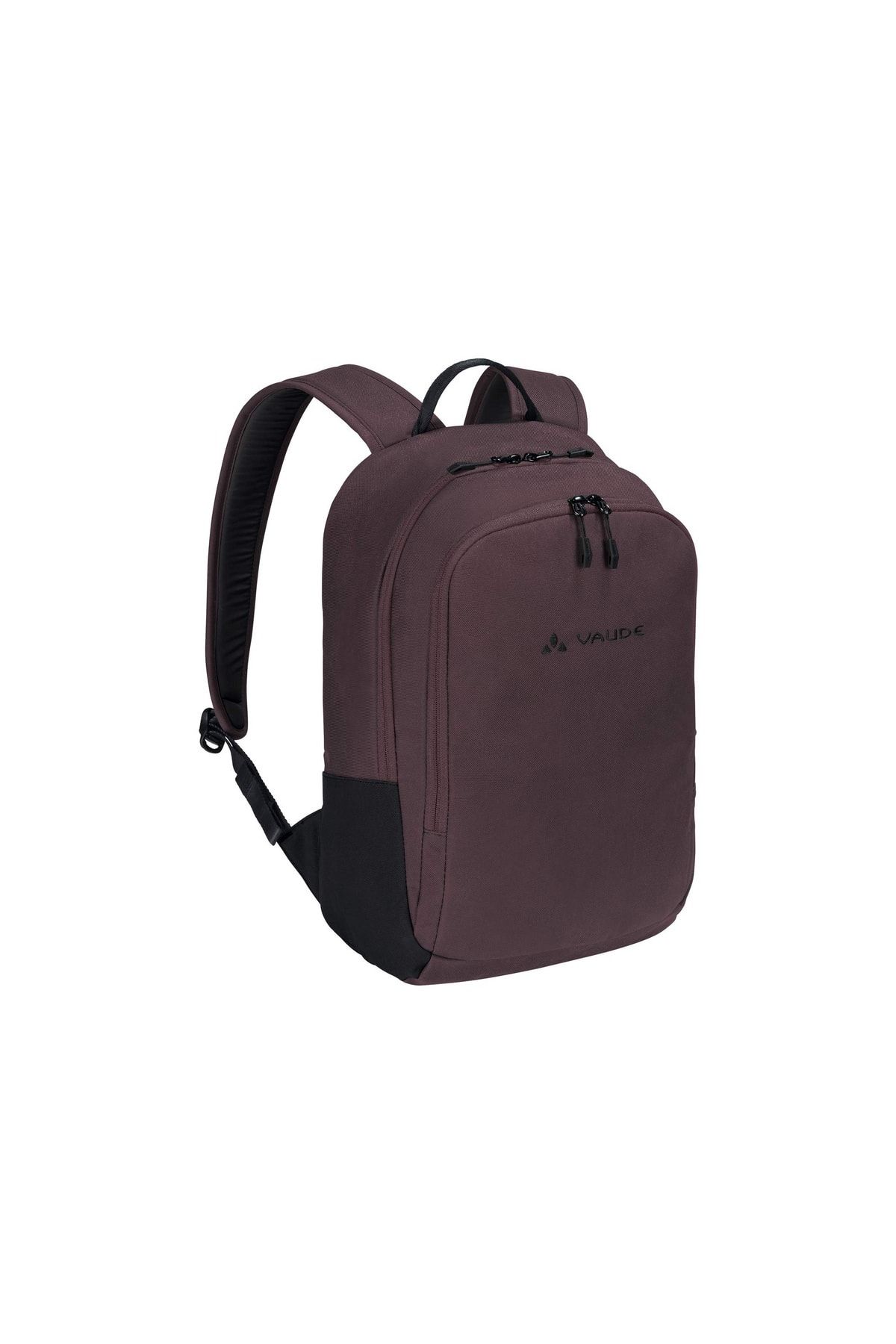 VAUDE Rucksack Braun Unifarben
