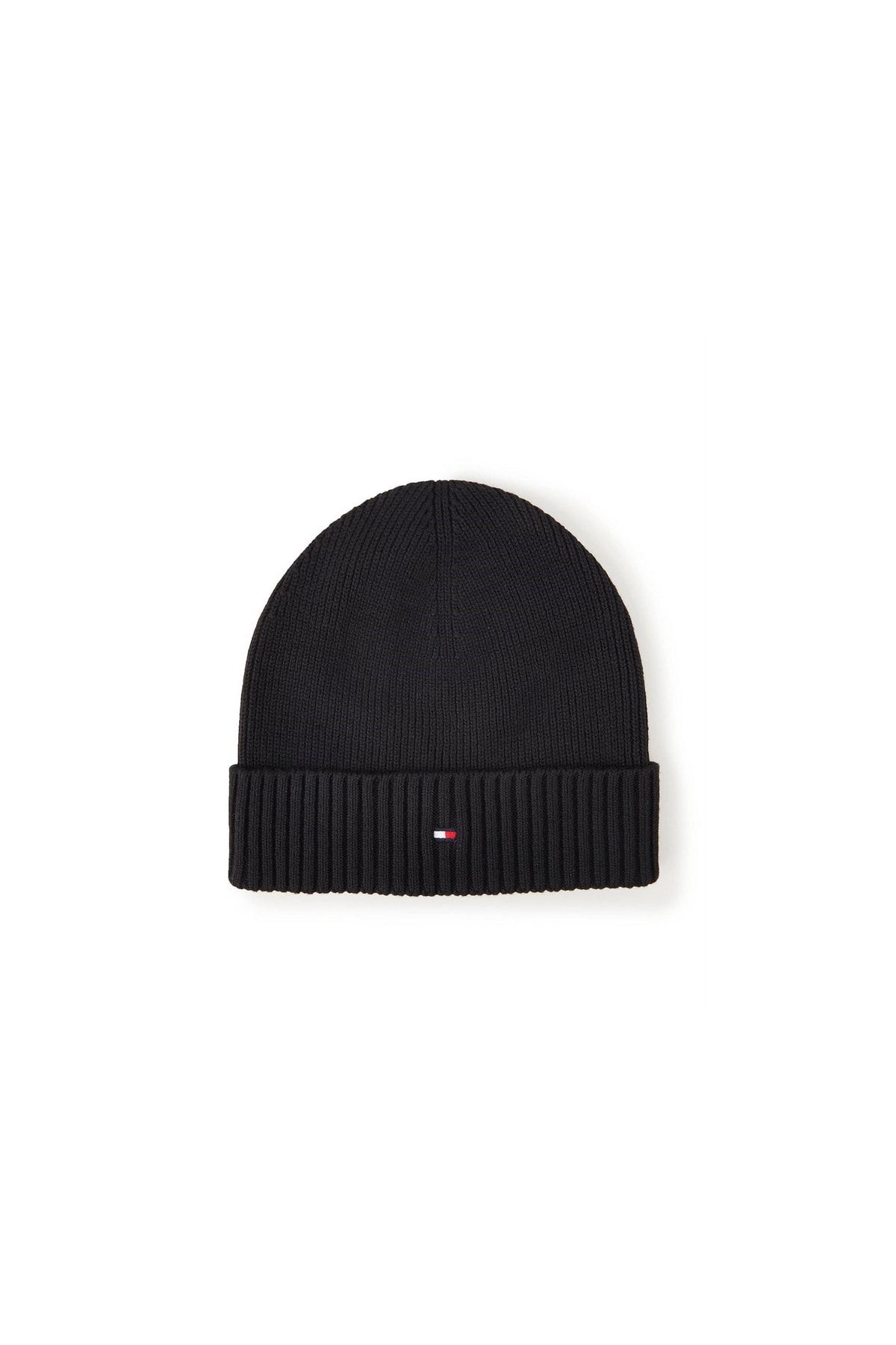 Tommy Hilfiger Cap Schwarz Casual