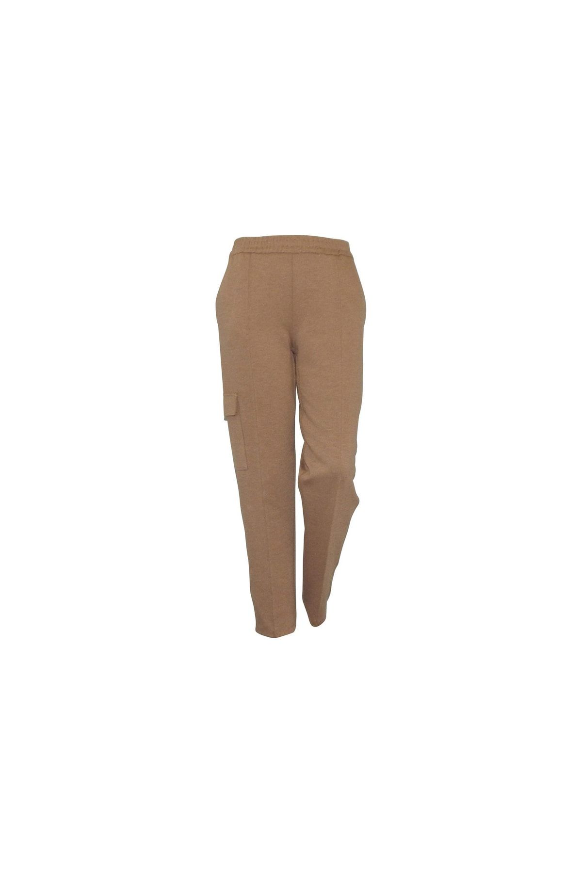 someday. Hose Beige Straight Fast ausverkauft
