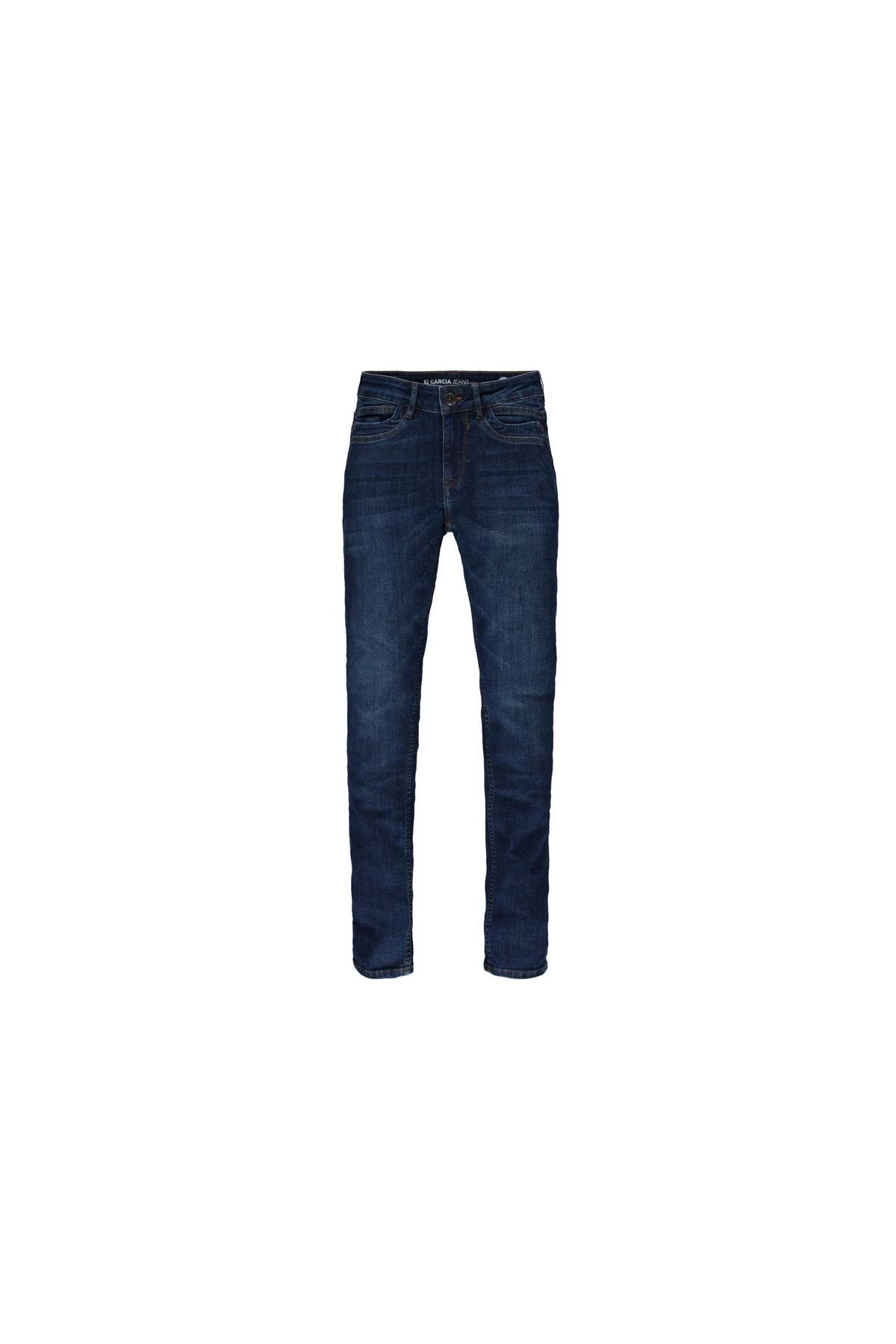 Garcia Jeans Blau Straight Fast ausverkauft