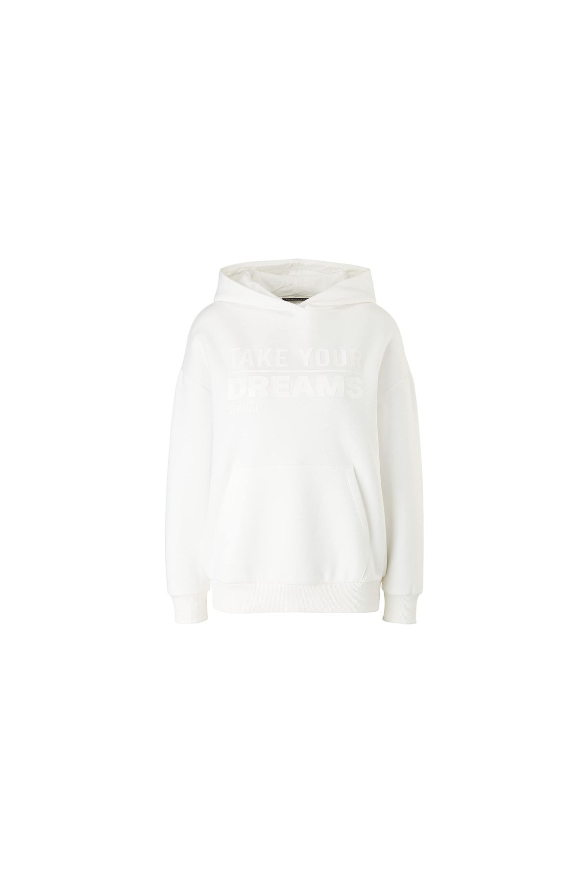QS Pullover Weiß Regular Fit Fast ausverkauft ER8483