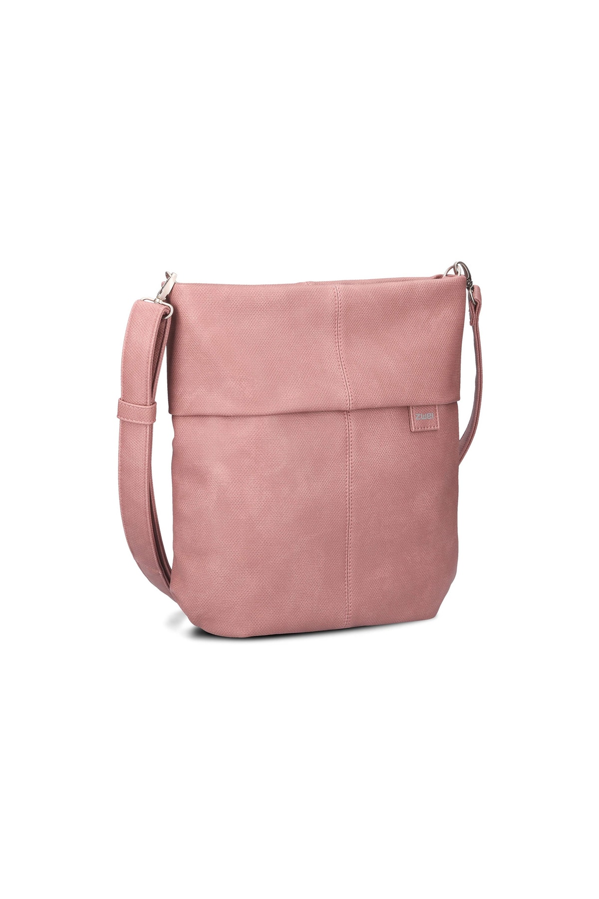 ZWEI Handtasche Rosa Strukturiert Fast ausverkauft