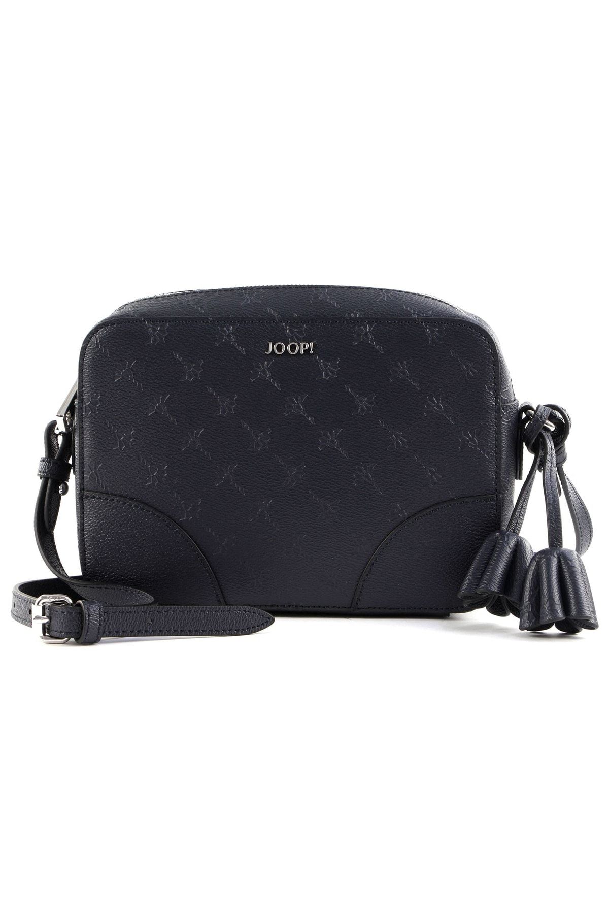 JOOP! Handtasche Blau Strukturiert Fast ausverkauft