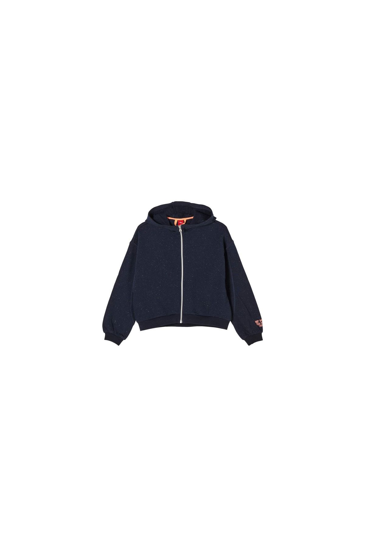 s.Oliver Pullover Dunkelblau Regular Fit Fast ausverkauft