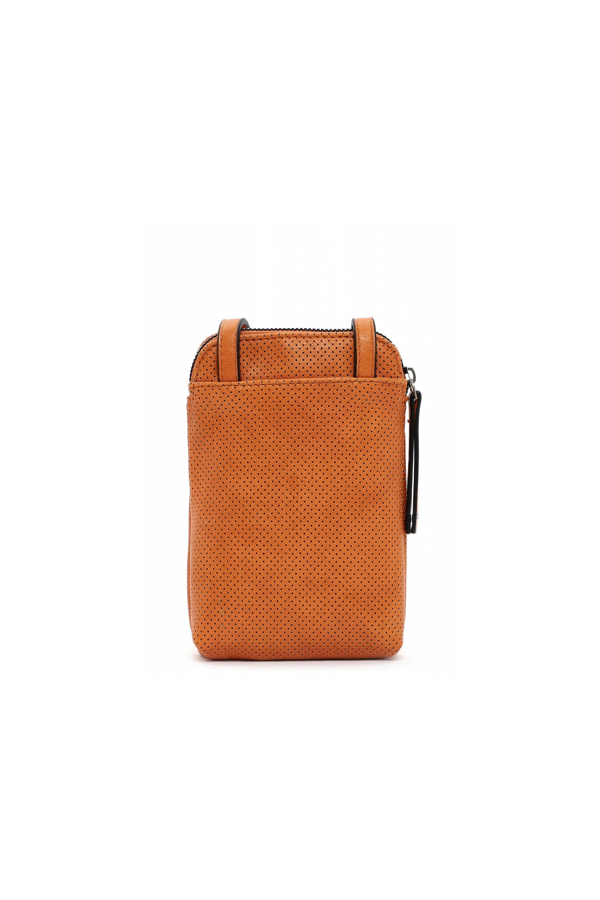 SURI FREY Handtasche Orange Strukturiert Fast ausverkauft FN8935