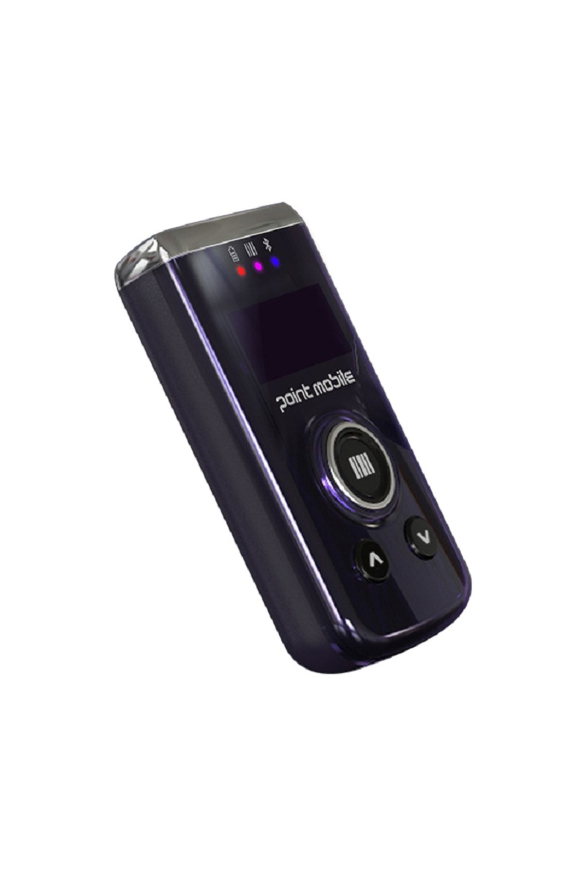 POINT MOBILE-Pm3 1d Bluetooth Internal Memory Barcode Scanner Compatible 1