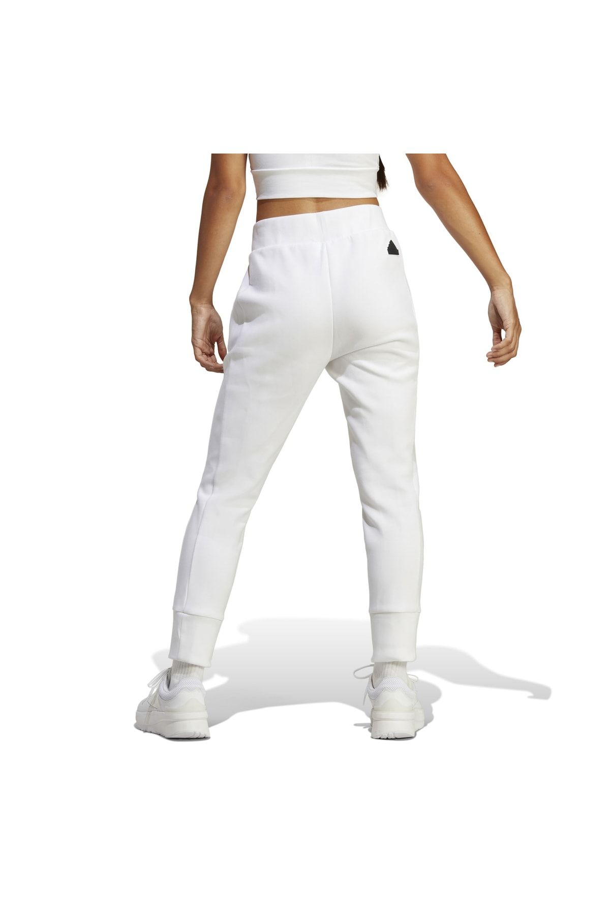 Adidas tracksuit bottoms women new arrivals