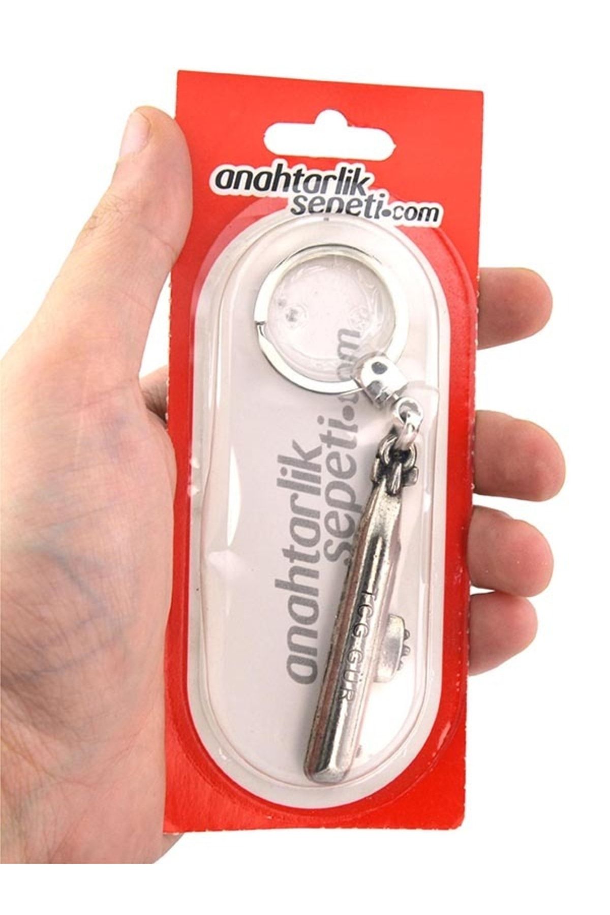 anahtarlıksepeti-Tcg Gur Submarine Keychain 5
