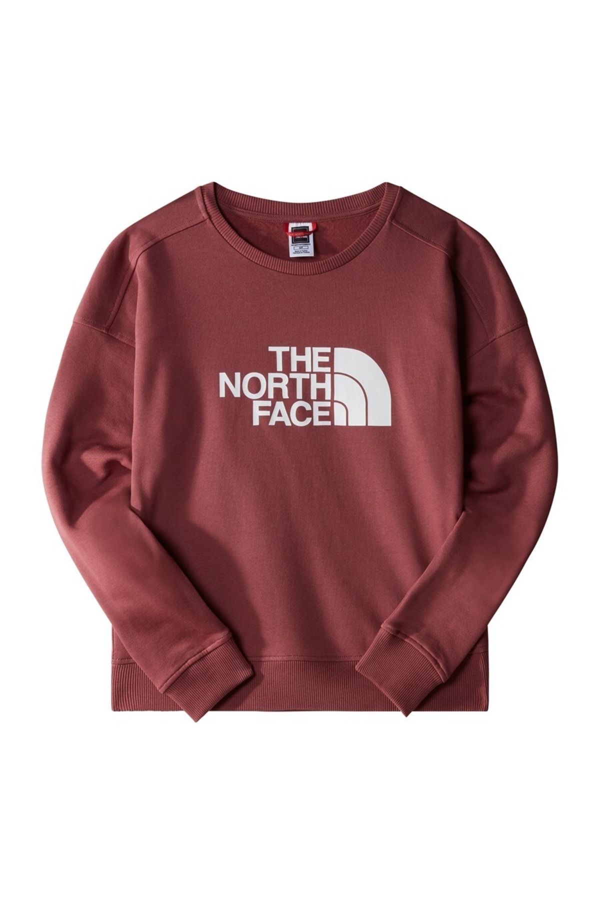 2024 The North Face Sweatshirt Modelleri ve Fiyatlar Trendyol Sayfa 4