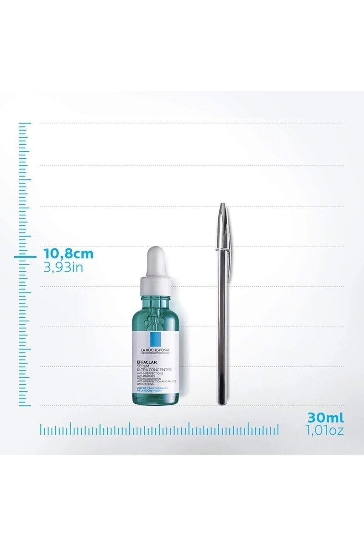 سرم پوست   لاروش پوزایLa Roche Posay | La Roche Posay8 اورجینال - تصویر 8