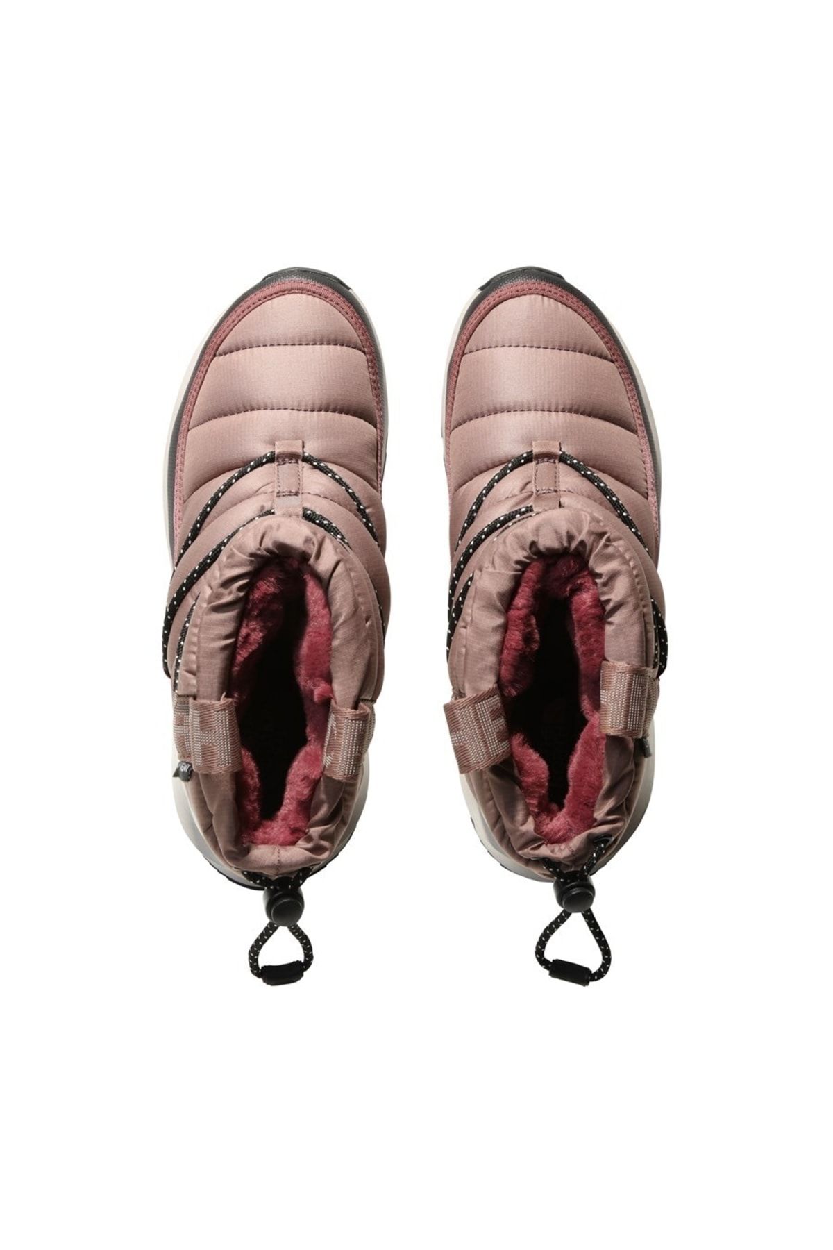 W Thermoball Lace Up Wp The North Face