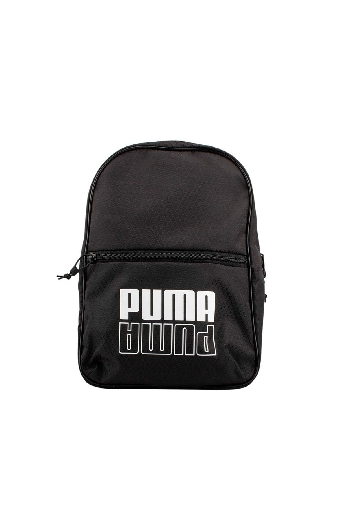 Puma کوله پشتی Mini Boy - پایه اصلی 078323-01 سیاه