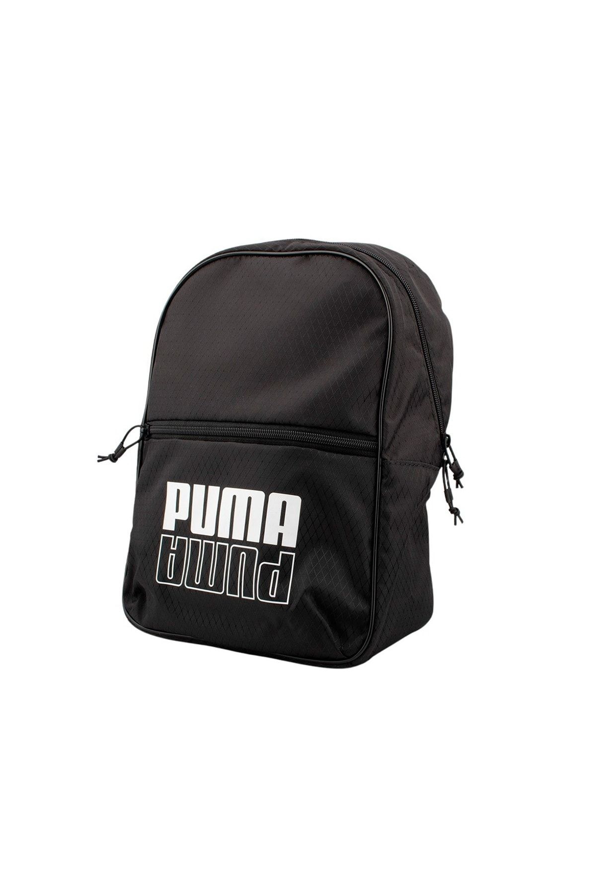 Puma کوله پشتی Mini Boy - پایه اصلی 078323-01 سیاه
