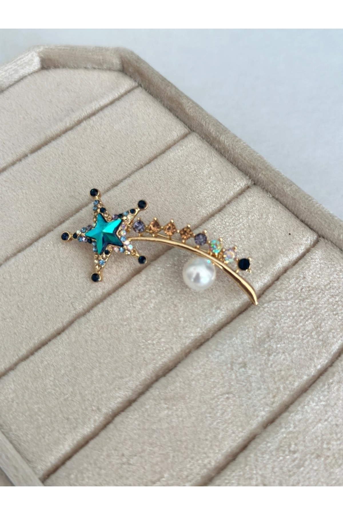 mavi kuyruklu köstebek derisi