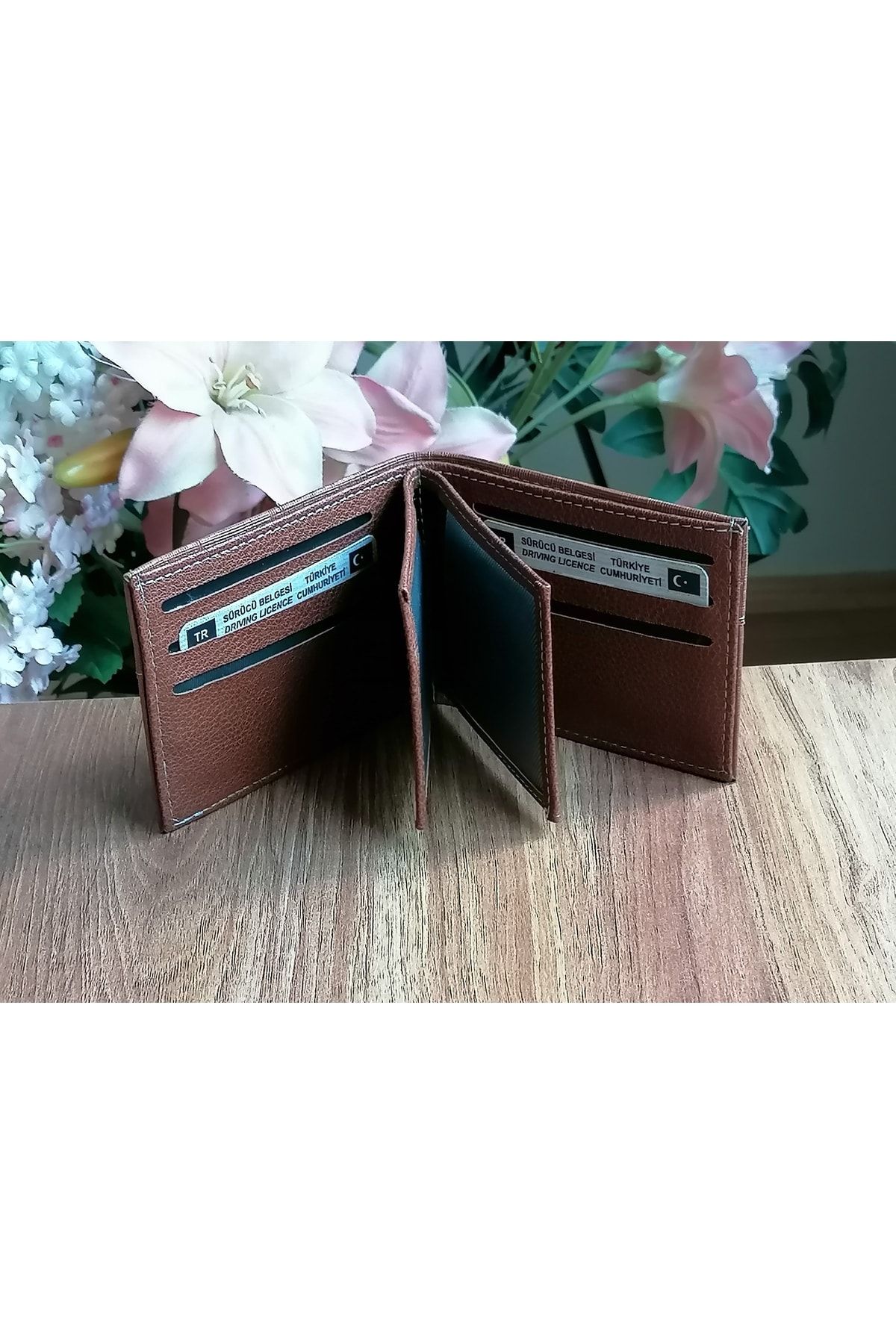 JS-Quality Horizontal Sports Wallet 2