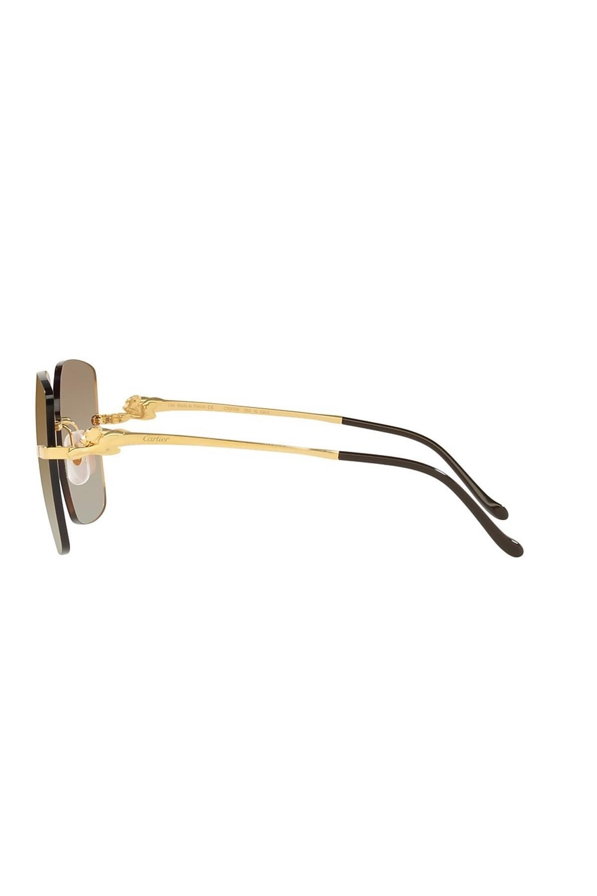 عینک آفتابی زنانه Ct0359s 002 60