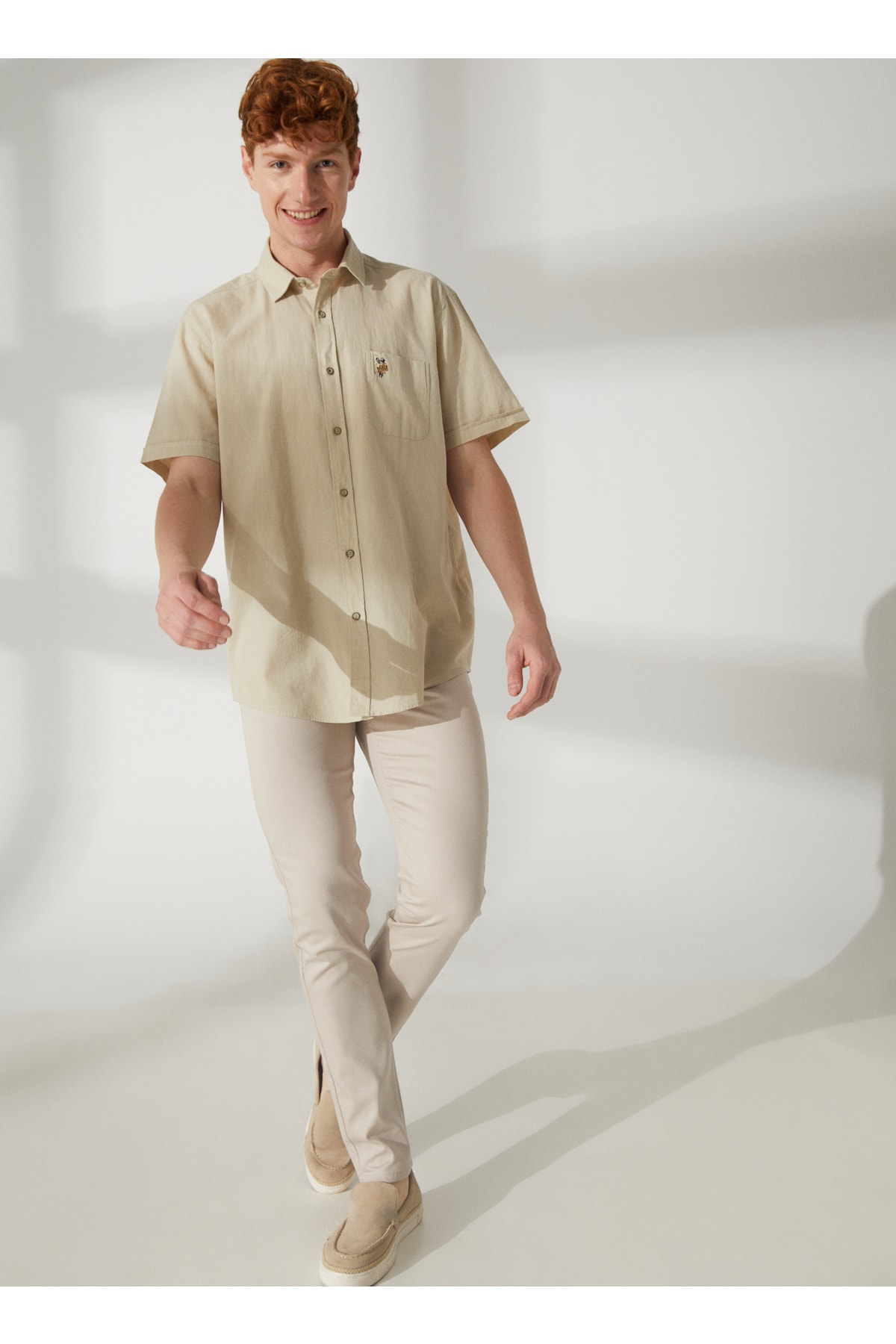 تیشرت یو اس پولو 5002995140