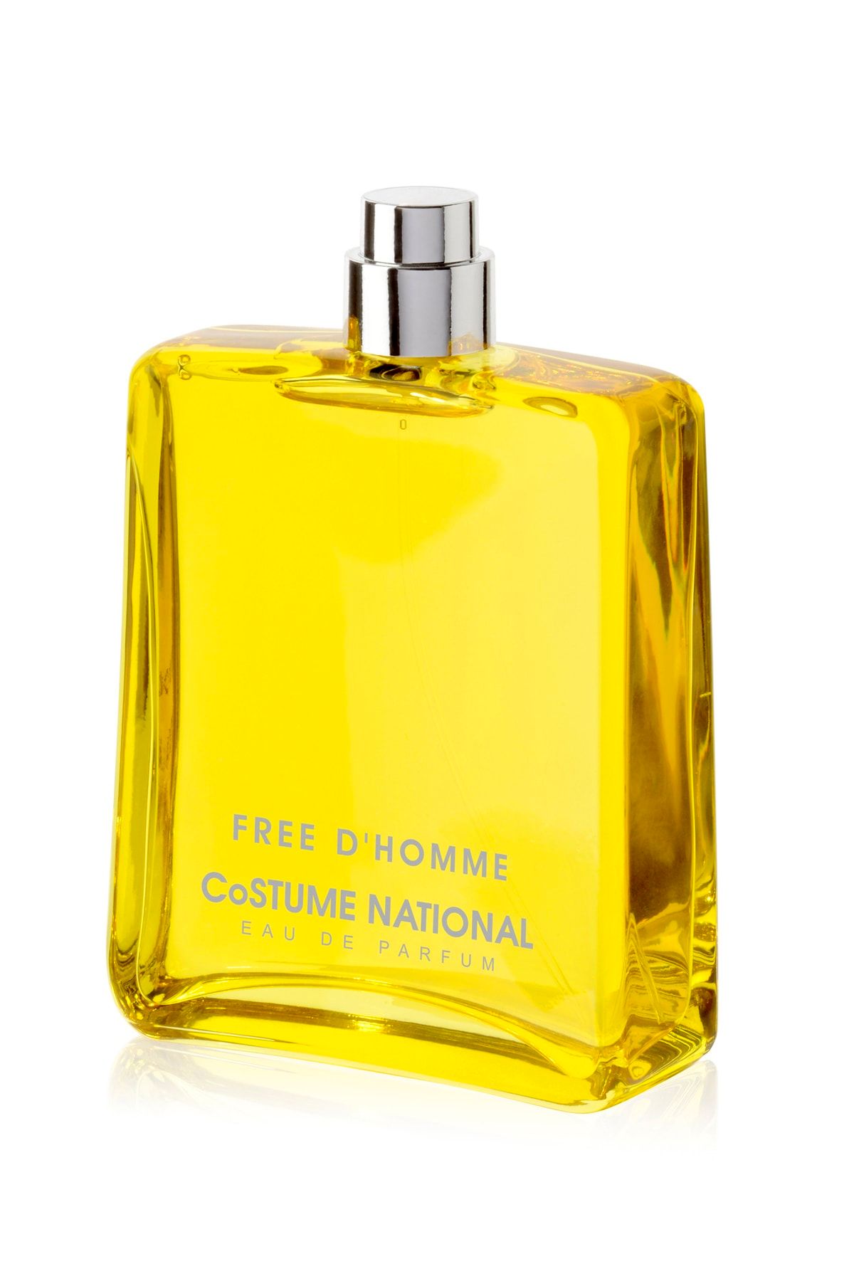 عطر رایگان D''homme Edp 100 میلی لیتر Costume National