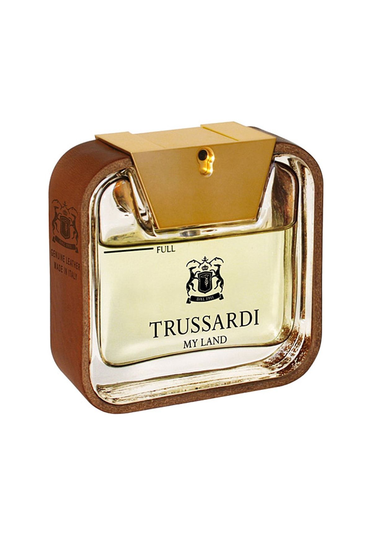 Trussardi parfum my land store