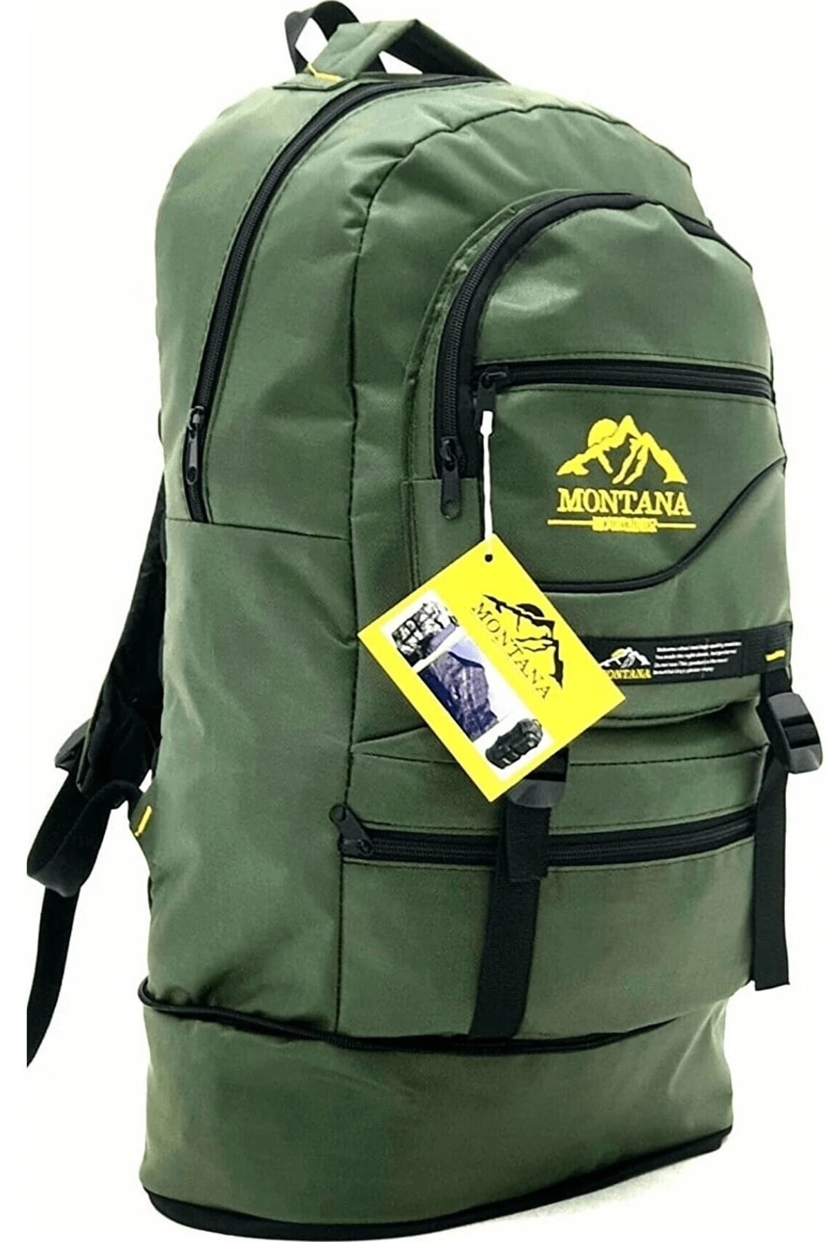 کوله پشتی  EMR333999111