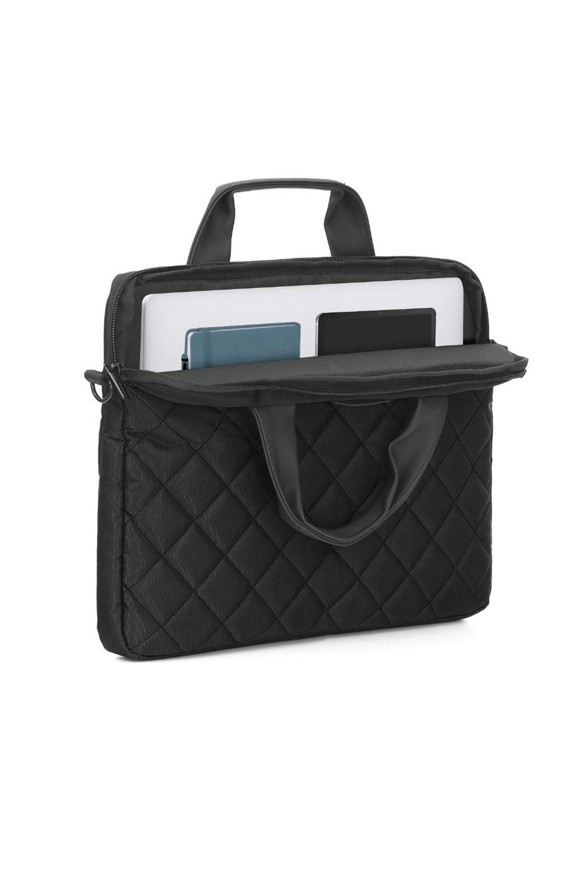 Mack-Mcc-901 14.1 Iksy Notebooktasche Schwarz 6