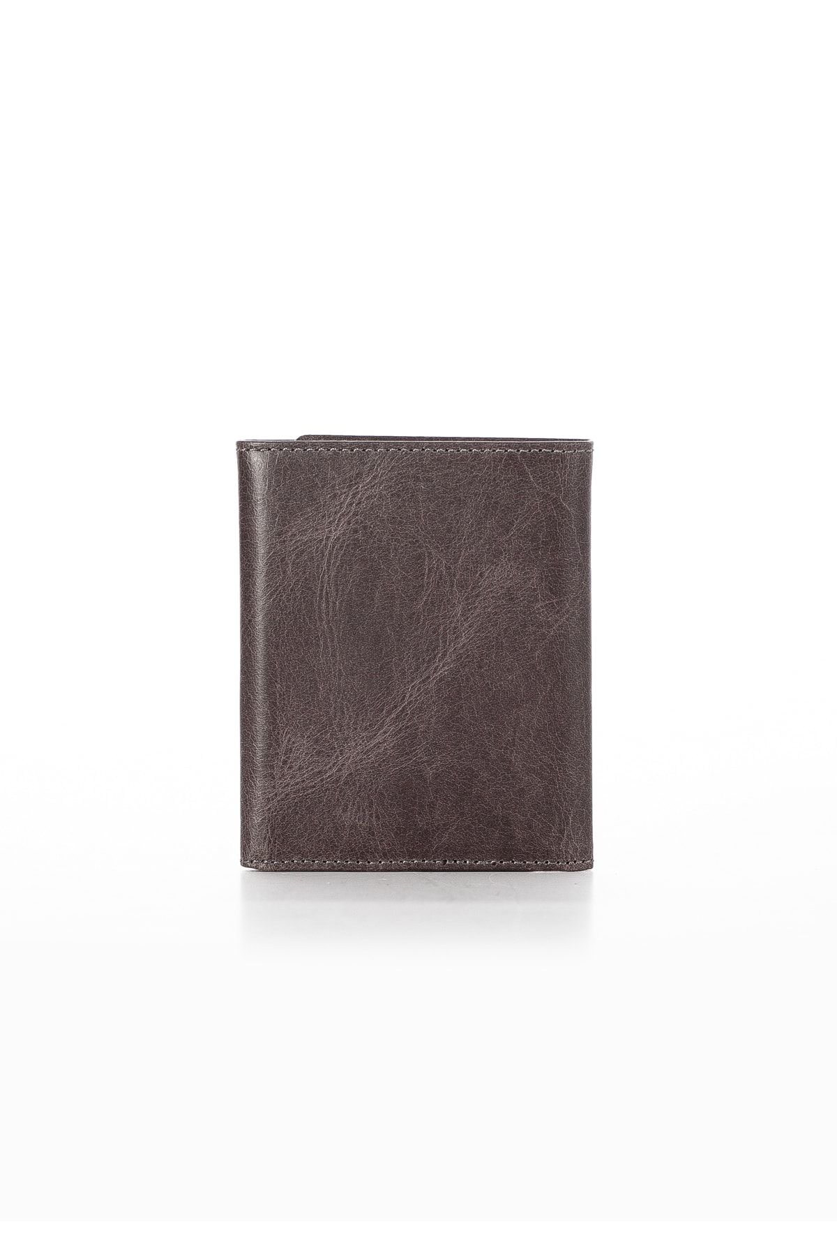 کیف پول مردانه و زنانه گومز پرنعمت چرمی پوشش دار Niki Leather