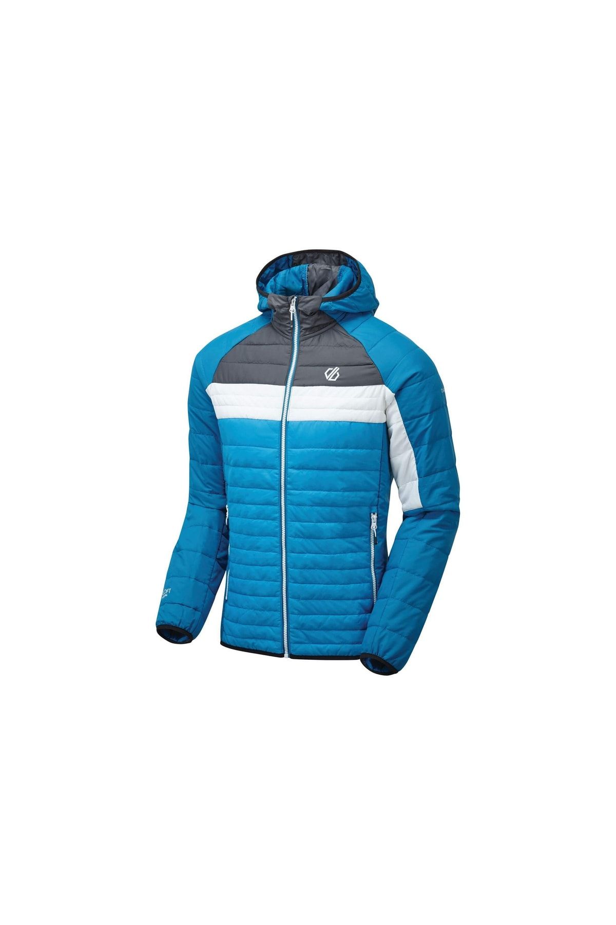 Dare 2B Jacke Blau Regular Fit Fast ausverkauft