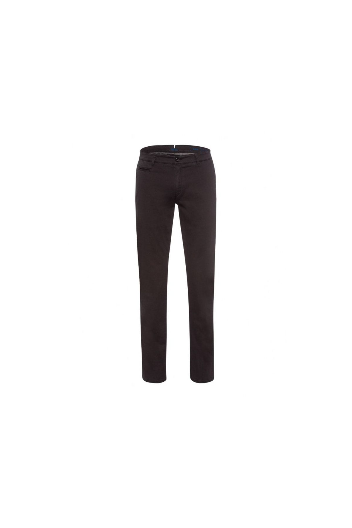Brax Hose Grau Straight Fast ausverkauft