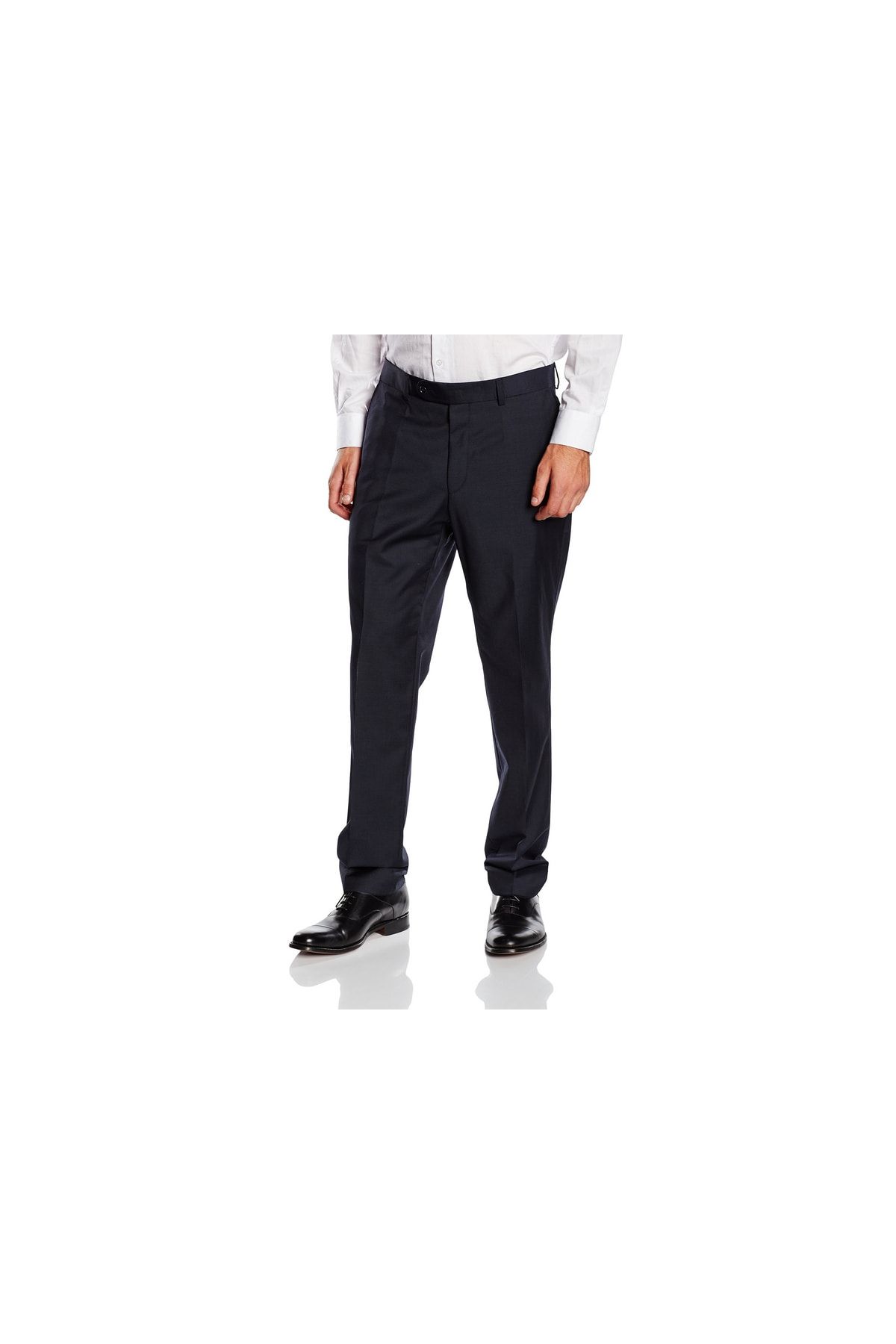 Roy Robson Hose Blau Straight Fast ausverkauft