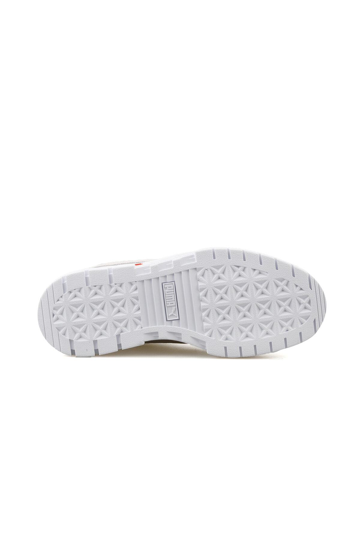 اسنیکر زنانه سفید پوما | 38958501 اورجینال - تصویر 5