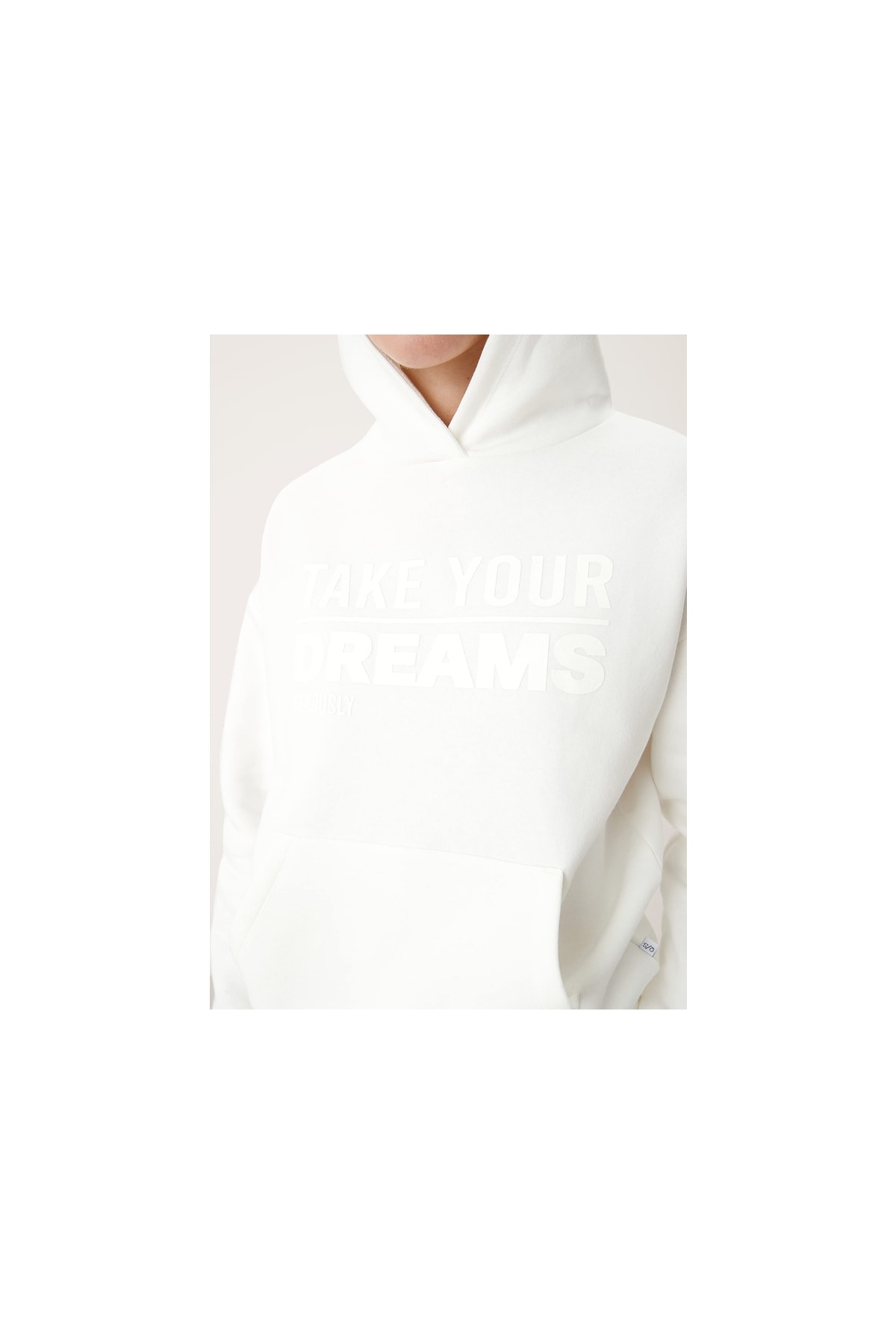 QS Pullover Weiß Regular Fit Fast ausverkauft ER8483