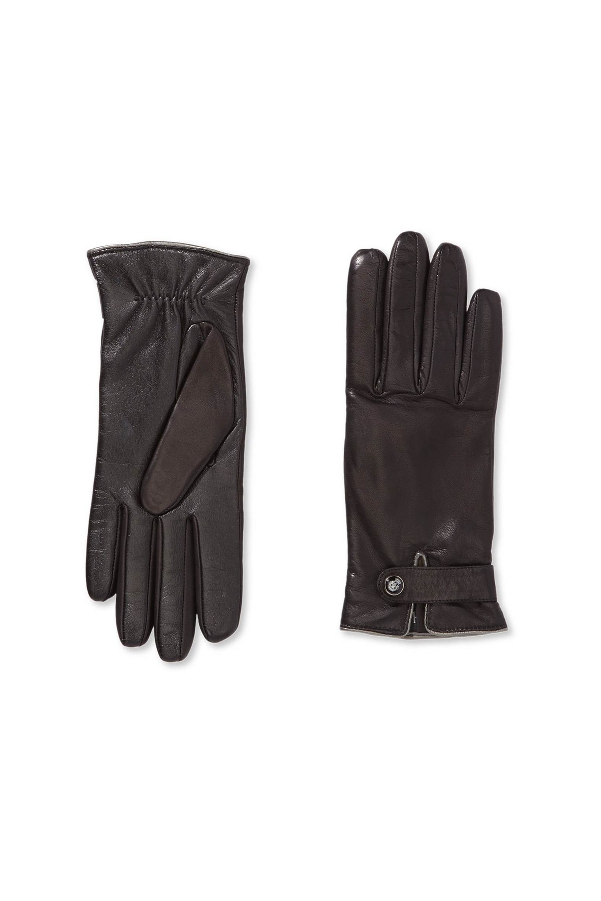 Roeckl Handschuhe Schwarz Casual Fast ausverkauft