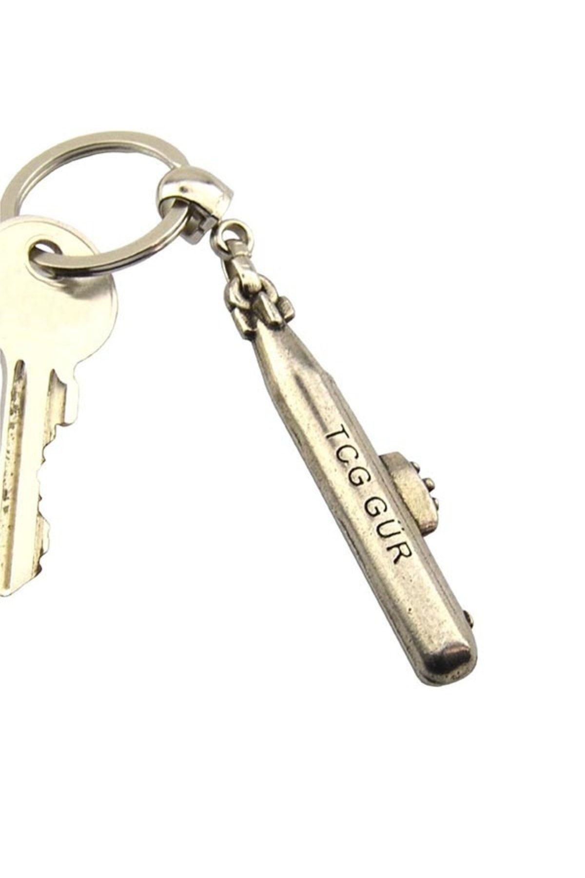 anahtarlıksepeti-Tcg Gur Submarine Keychain 4