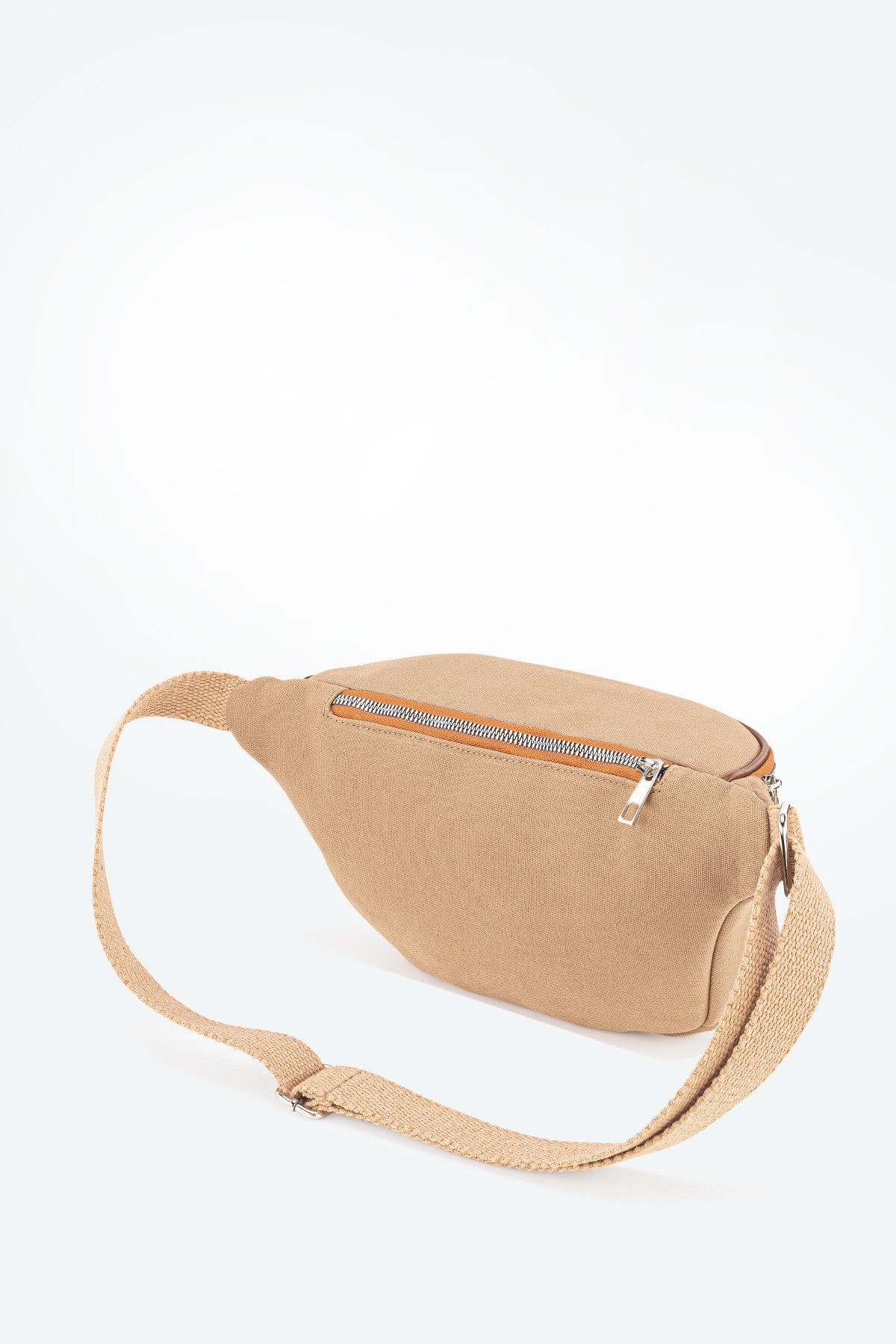 Gap canvas belt bag best sale