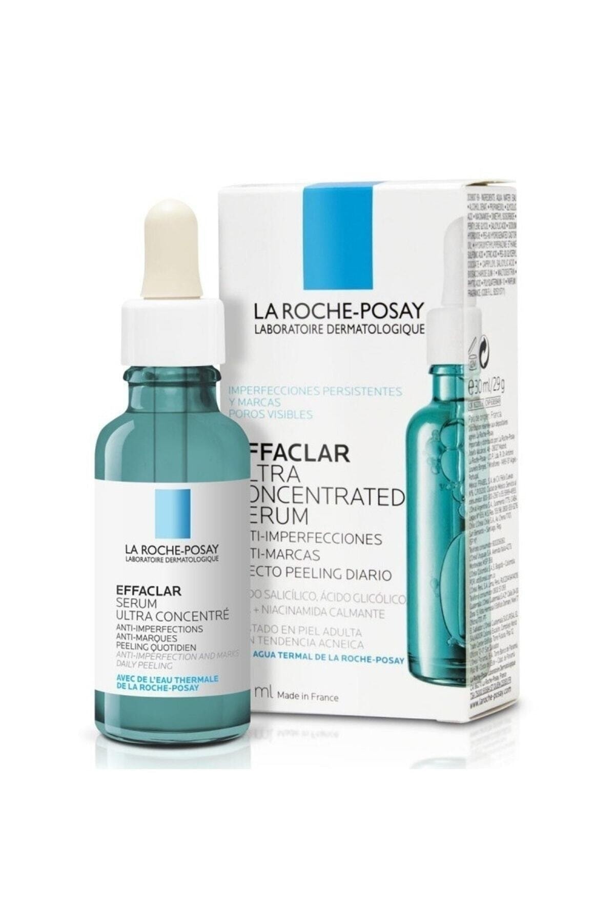 سرم پوست   لاروش پوزایLa Roche Posay | La Roche Posay8 اورجینال - تصویر 2