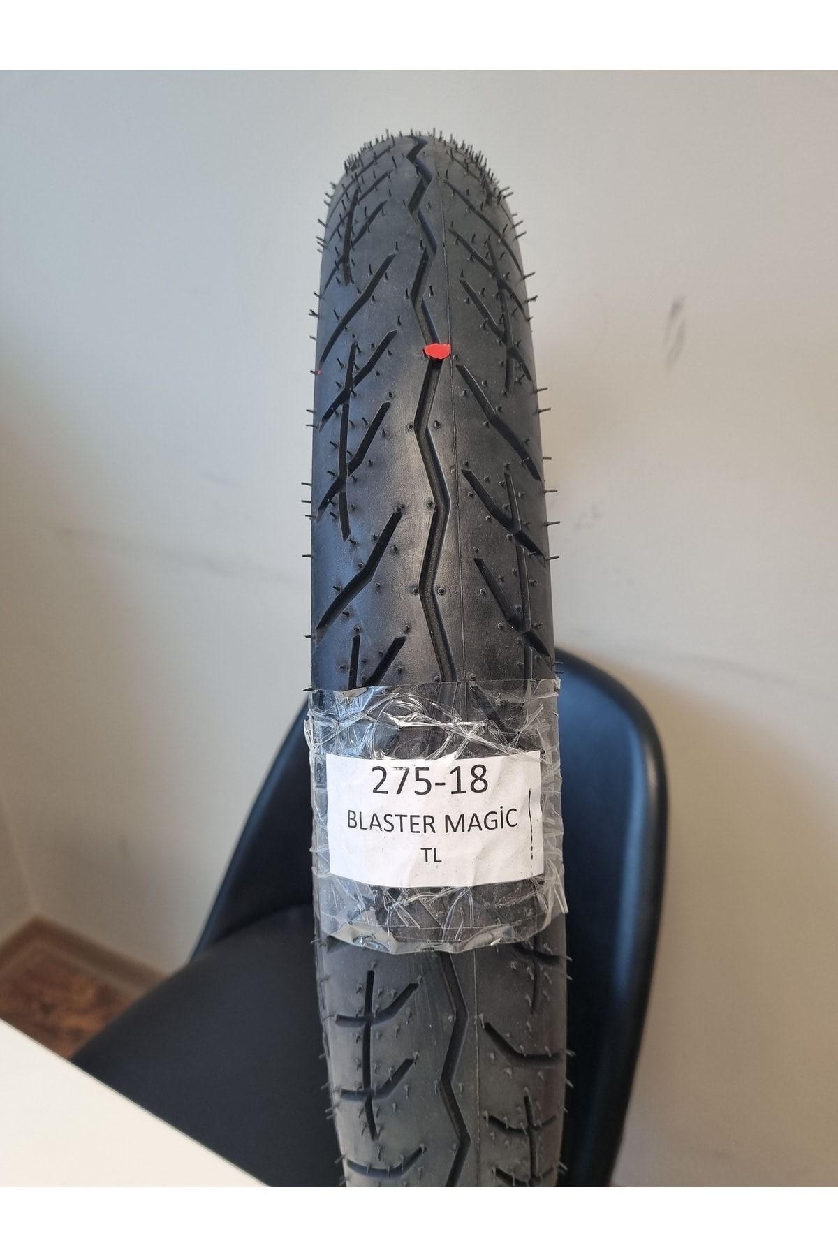 RALCO TYRES 275-18 (tubeless) Motorsiklet Lastiği BLASTER MAGİC3