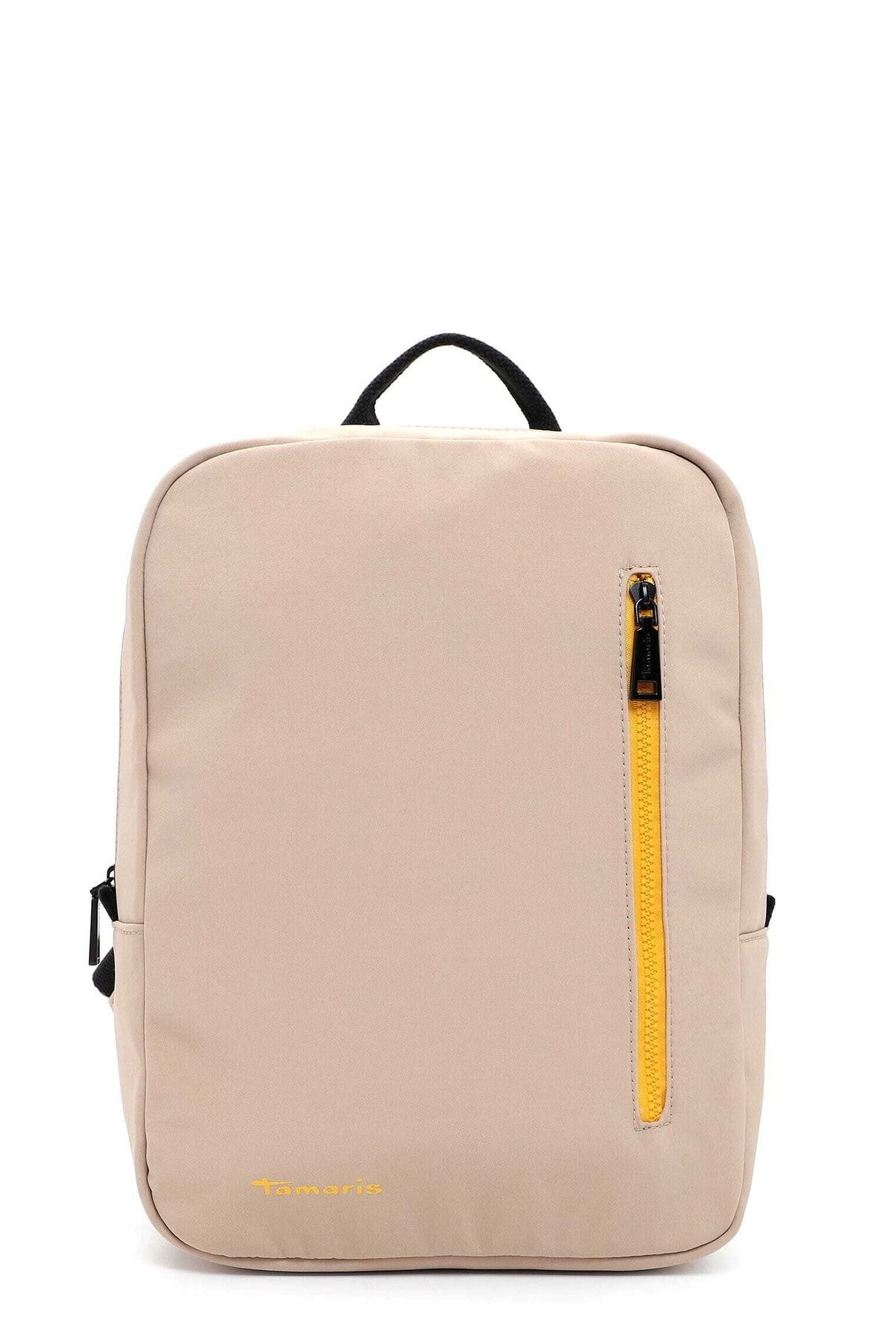Tamaris Rucksack Beige Colorblock Fast ausverkauft