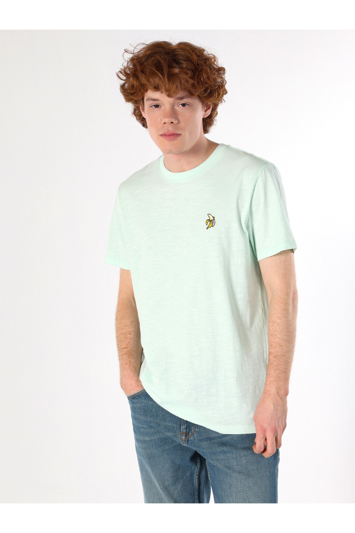 تی شرت مردانه کولینز | .CL1064287_Q1.V1_MGR Colin’s - Image 4