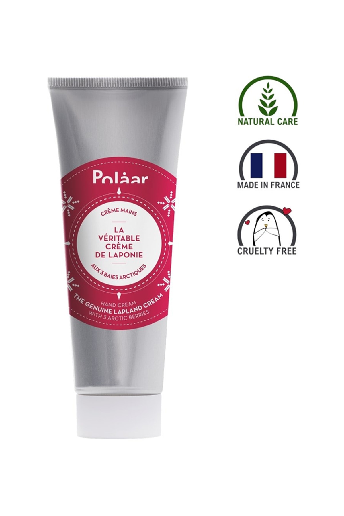 کرم دست  POLAAR 709425477