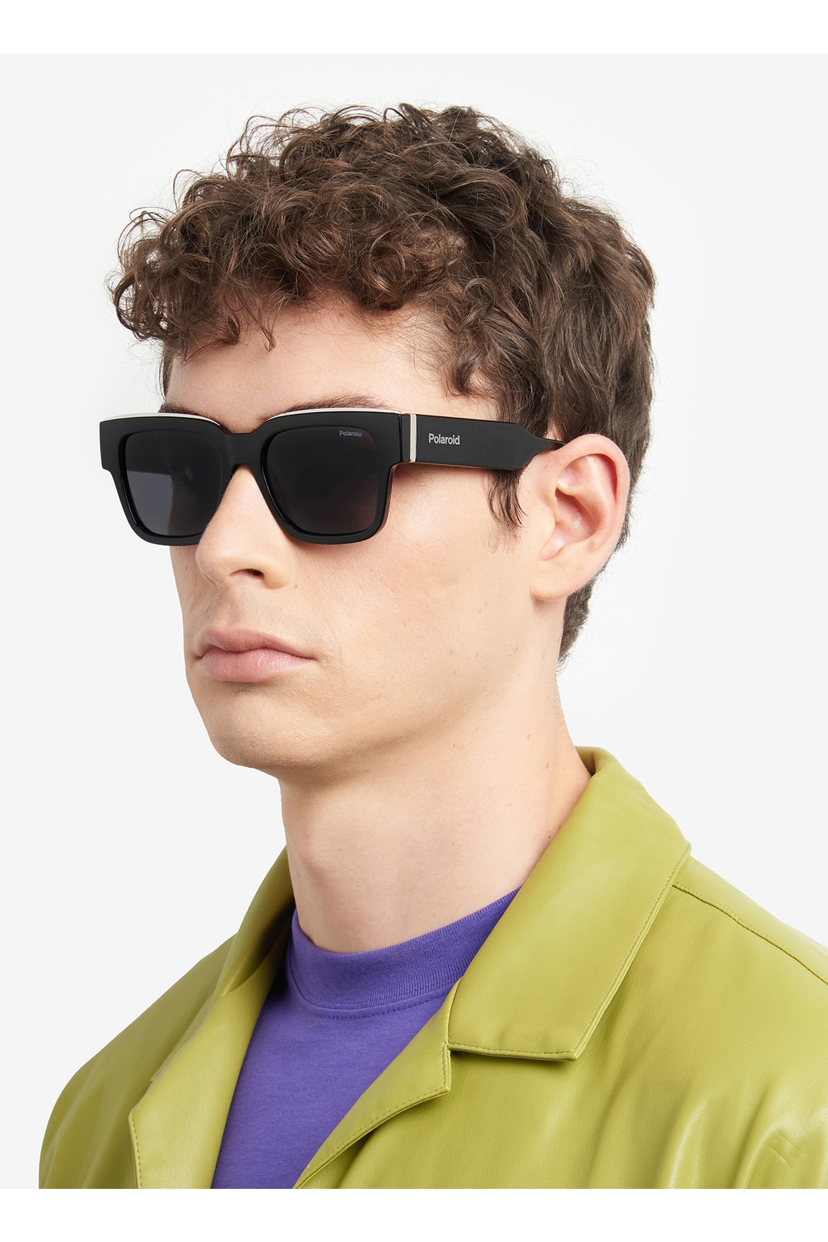 Polaroid Pld 6198/s/x Unisex Güneş Gözlüğü Fiyatı, Yorumları - Trendyol
